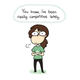 Illustration for article titled The Pigeon Gazette never fails to make me laughem/em